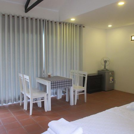 Bamboo Garden Resort Phu Quoc Buitenkant foto