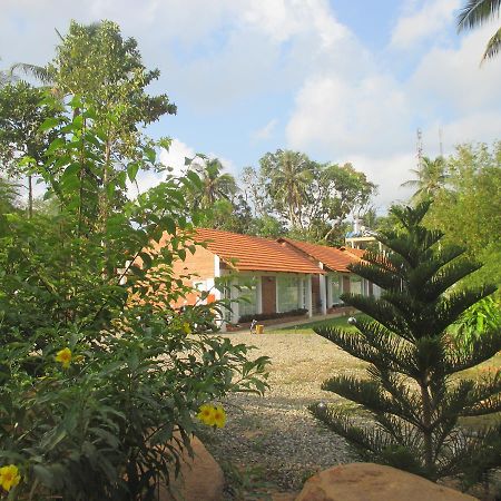 Bamboo Garden Resort Phu Quoc Buitenkant foto