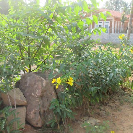 Bamboo Garden Resort Phu Quoc Buitenkant foto