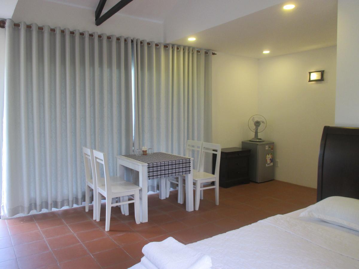 Bamboo Garden Resort Phu Quoc Buitenkant foto