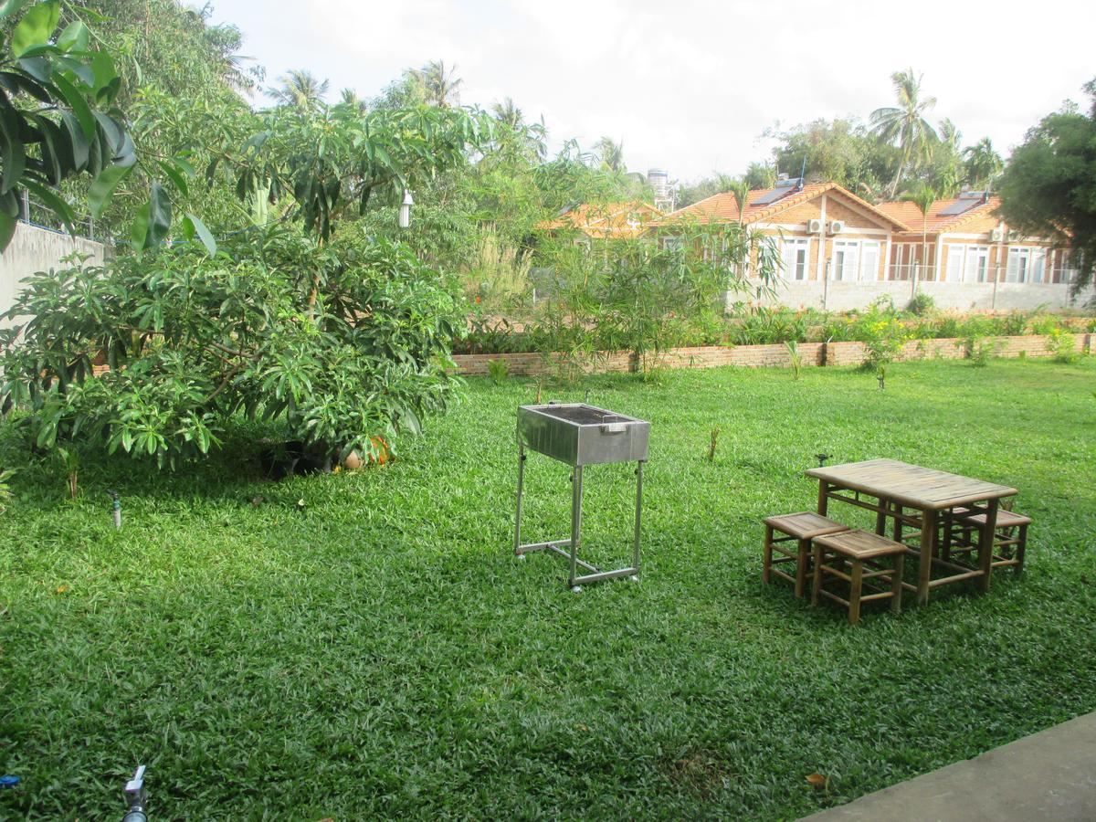 Bamboo Garden Resort Phu Quoc Buitenkant foto