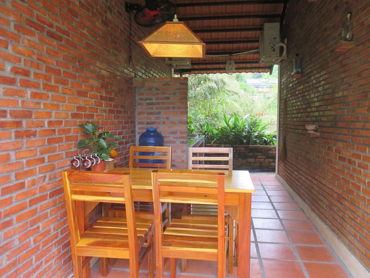 Bamboo Garden Resort Phu Quoc Buitenkant foto