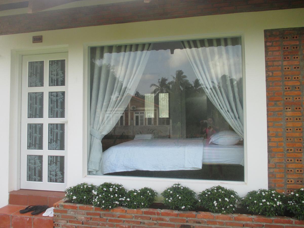 Bamboo Garden Resort Phu Quoc Buitenkant foto