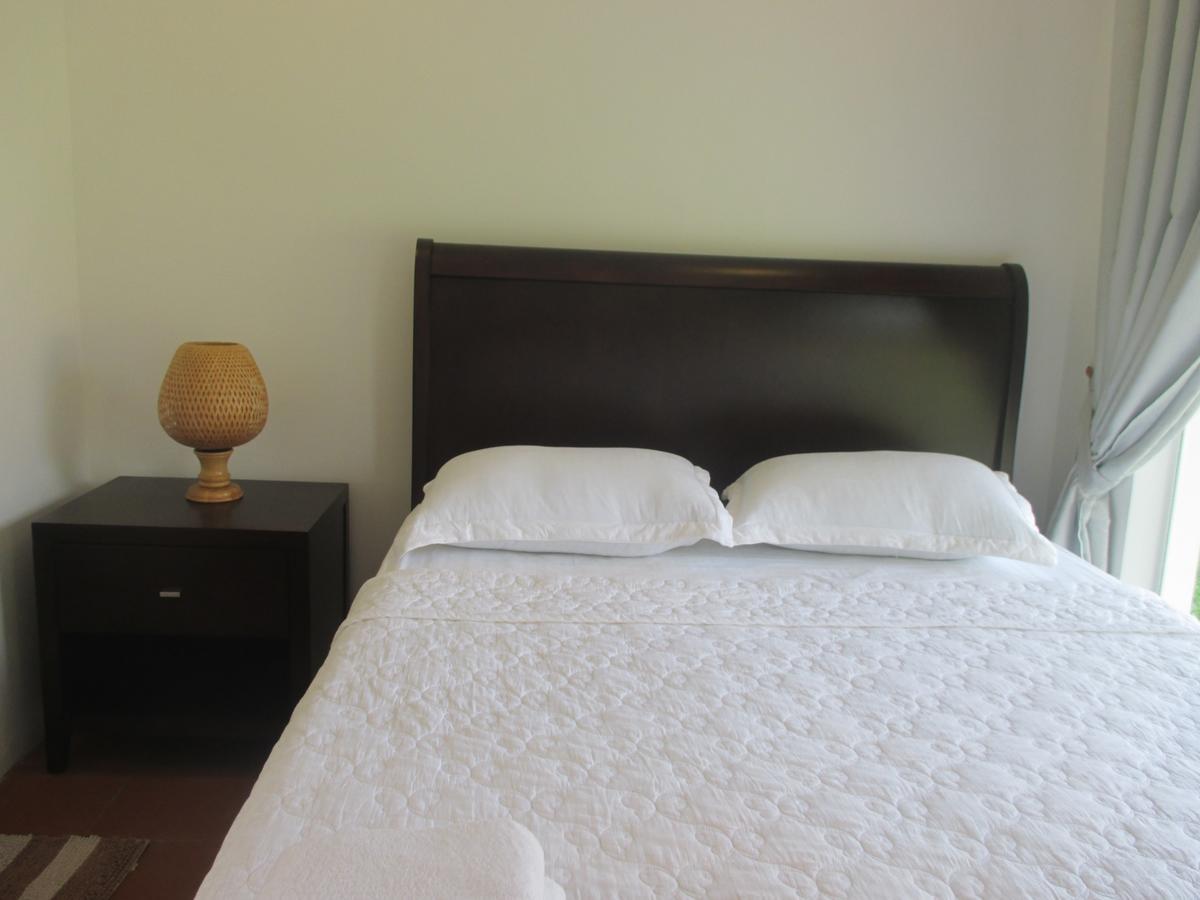 Bamboo Garden Resort Phu Quoc Buitenkant foto