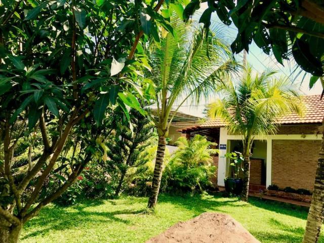 Bamboo Garden Resort Phu Quoc Buitenkant foto